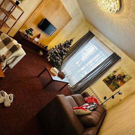 Apartmany Timea B 201 Vel'ka Lomnica Ngoại thất bức ảnh