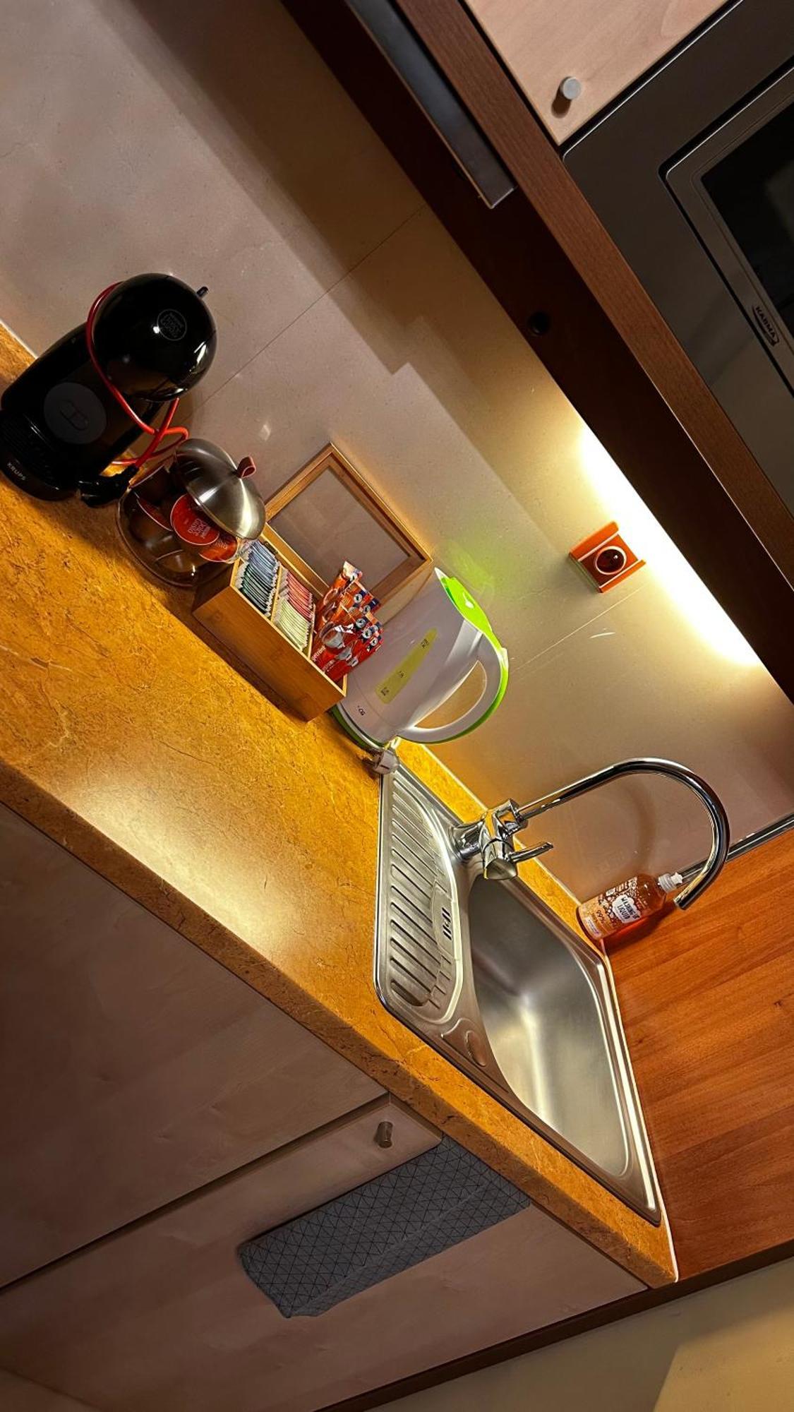 Apartmany Timea B 201 Vel'ka Lomnica Ngoại thất bức ảnh