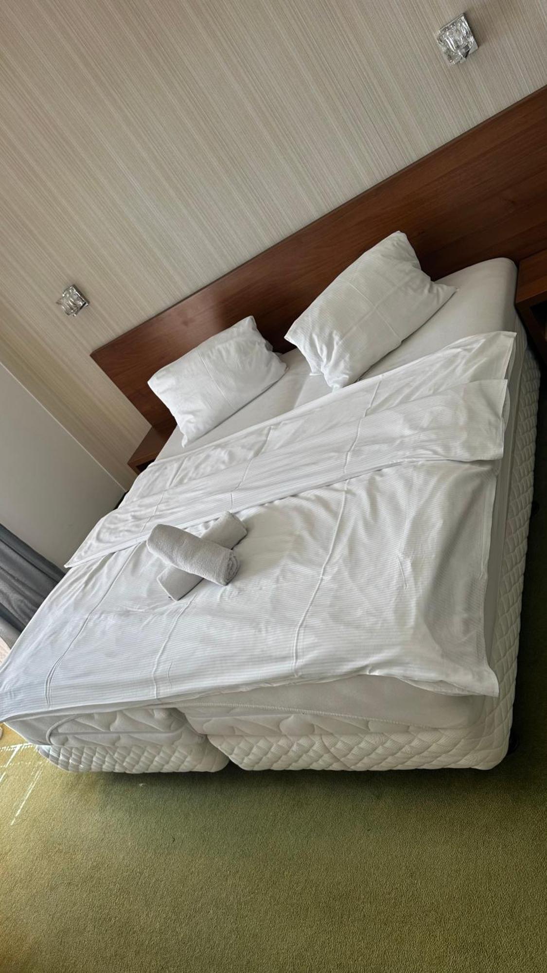 Apartmany Timea B 201 Vel'ka Lomnica Ngoại thất bức ảnh
