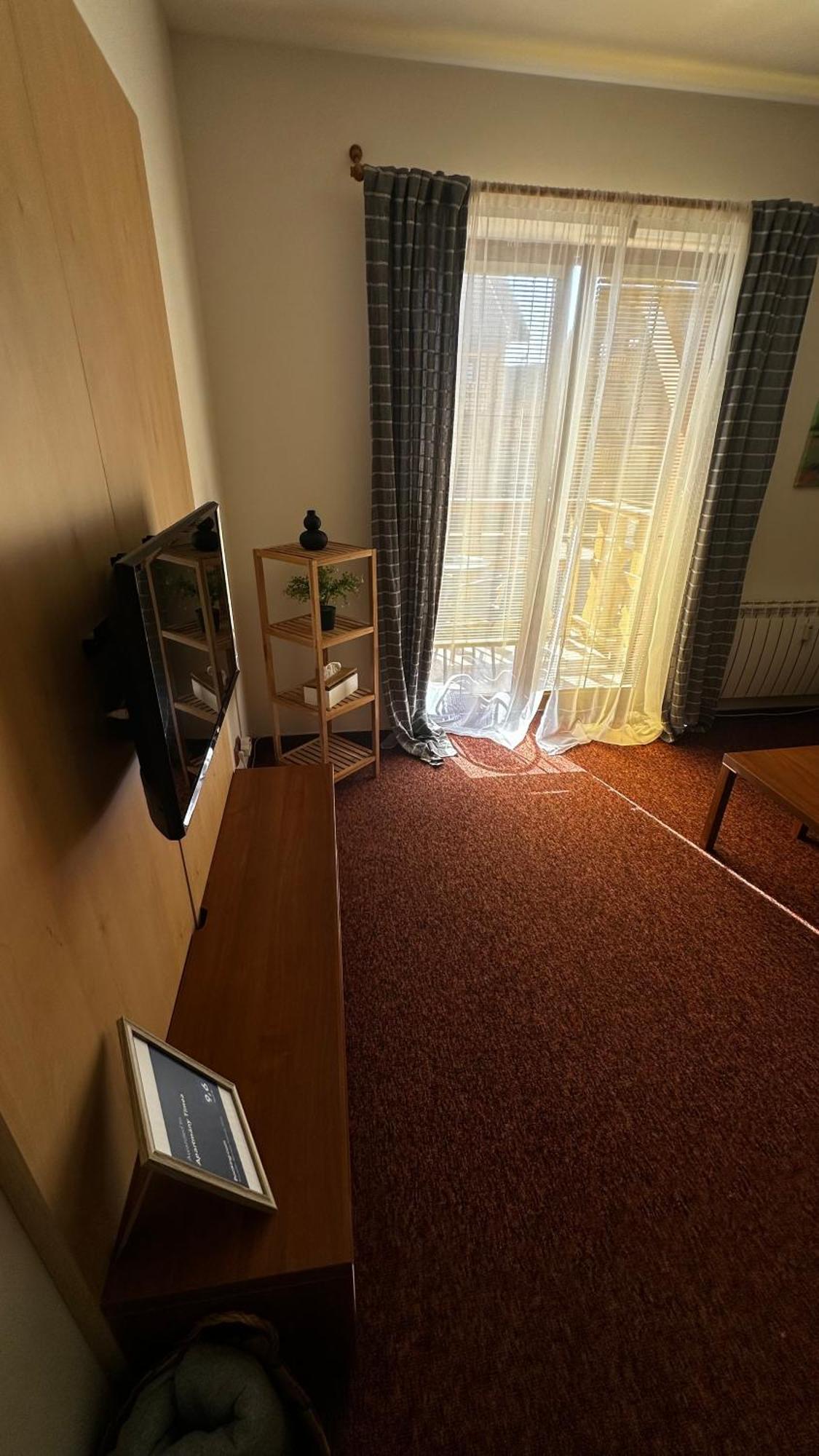 Apartmany Timea B 201 Vel'ka Lomnica Ngoại thất bức ảnh