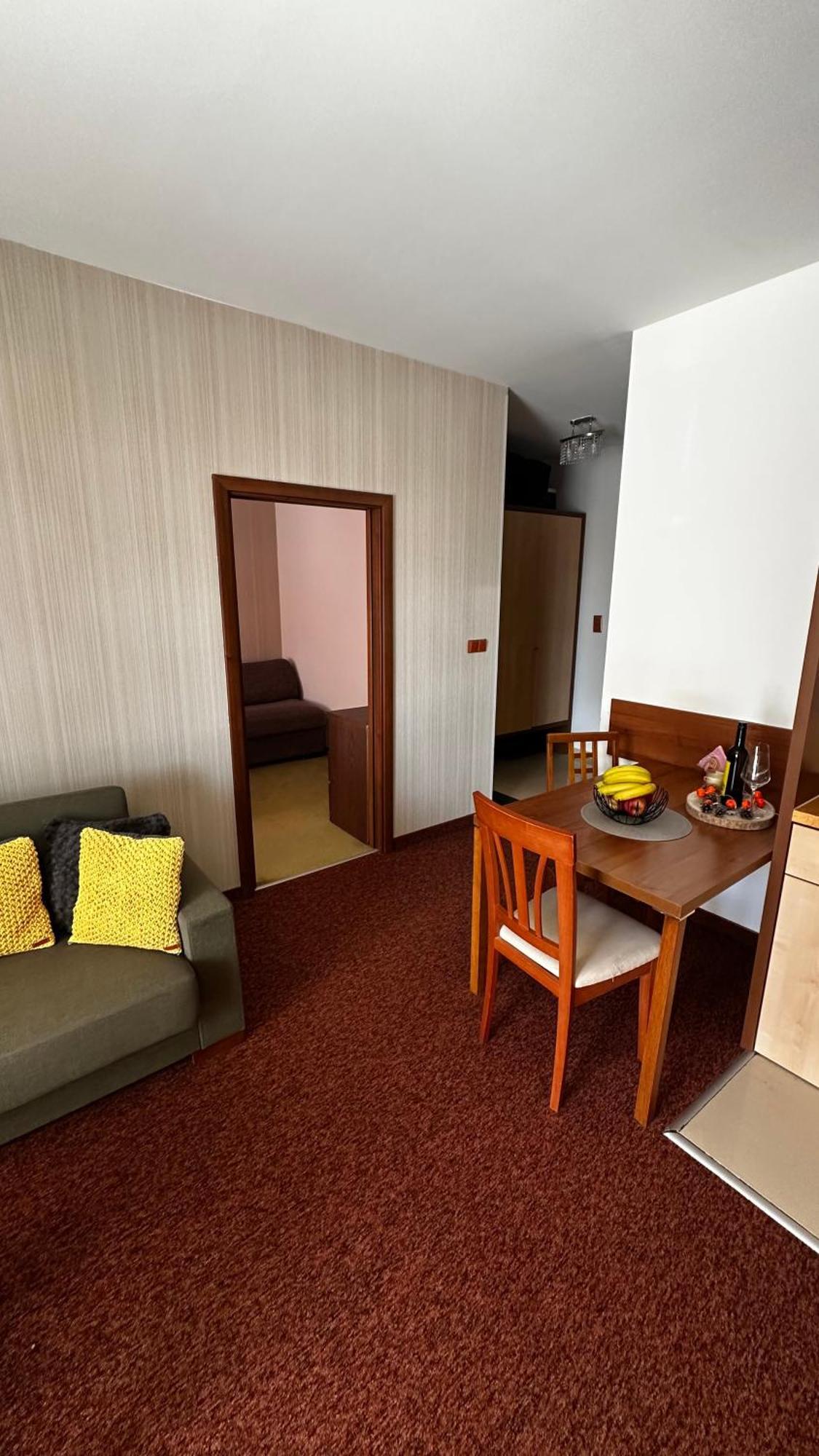 Apartmany Timea B 201 Vel'ka Lomnica Ngoại thất bức ảnh