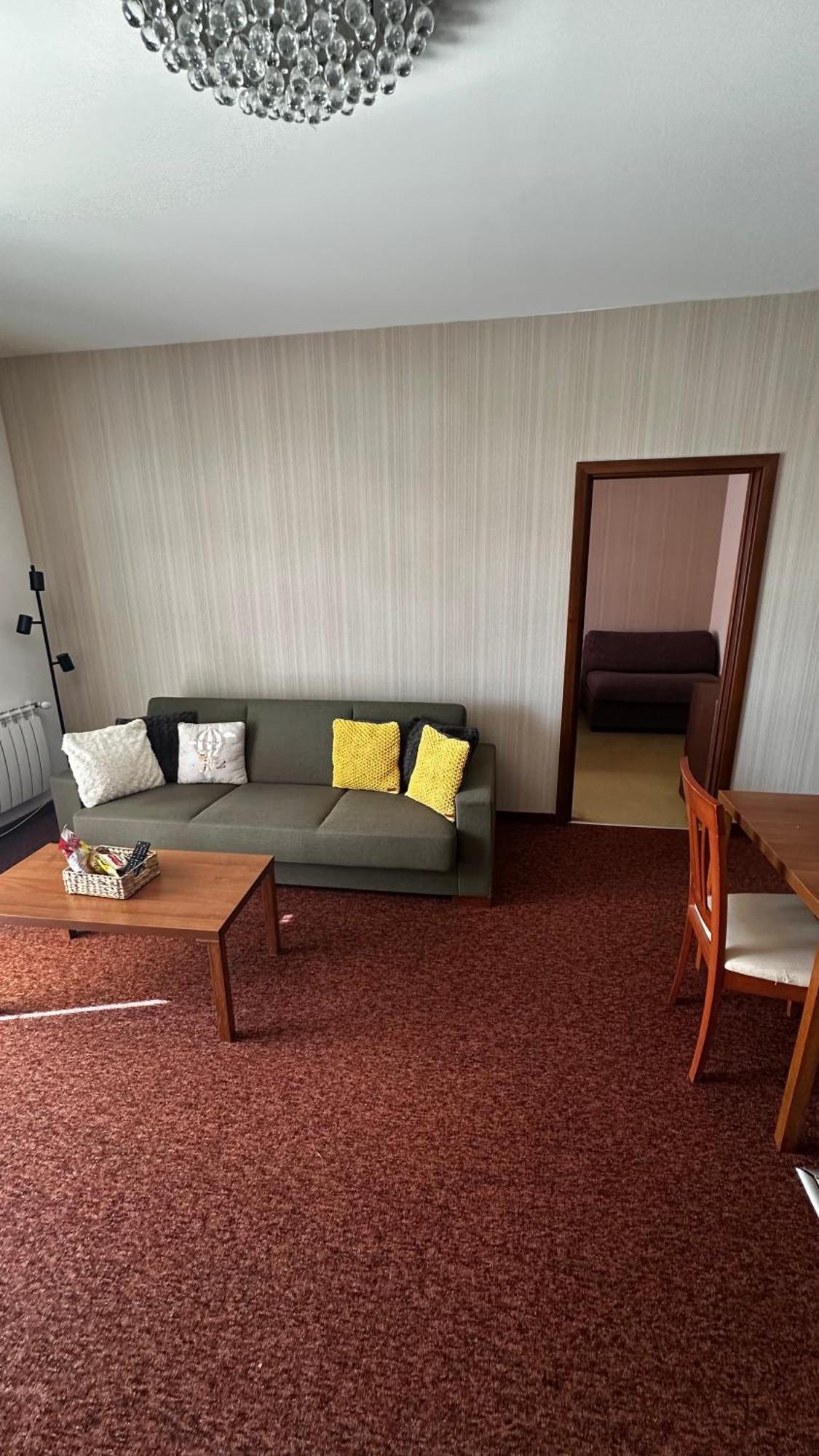 Apartmany Timea B 201 Vel'ka Lomnica Ngoại thất bức ảnh